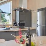 Hellena - 90m From The Sea By Interhome Casa de Férias Skovmose