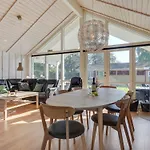 Hellena - 90m From The Sea By Interhome * Skovmose