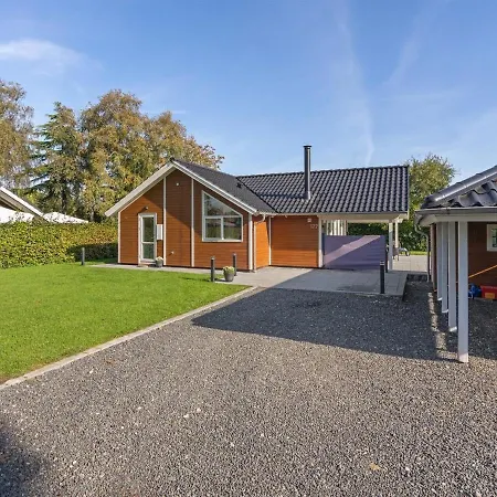 Hellena - 90m From The Sea In Se Jutland By Interhome