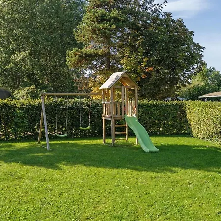 Hellena - 90m From The Sea In Se Jutland By Interhome Holiday home