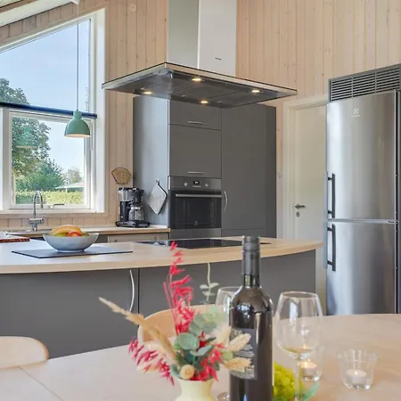 Hellena - 90m From The Sea By Interhome Prázdninový dům Skovmose