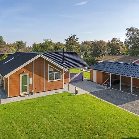 Hellena - 90m From The Sea By Interhome Prázdninový dům *