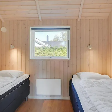 Feriehus Hellena - 90m From The Sea By Interhome *