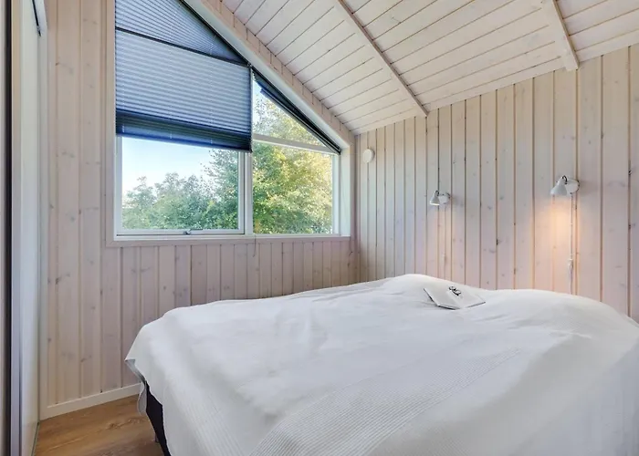 Hellena - 90m From The Sea By Interhome Casa vacanze Skovmose