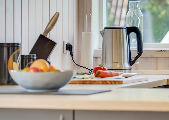 Hellena - 90m From The Sea By Interhome Skovmose