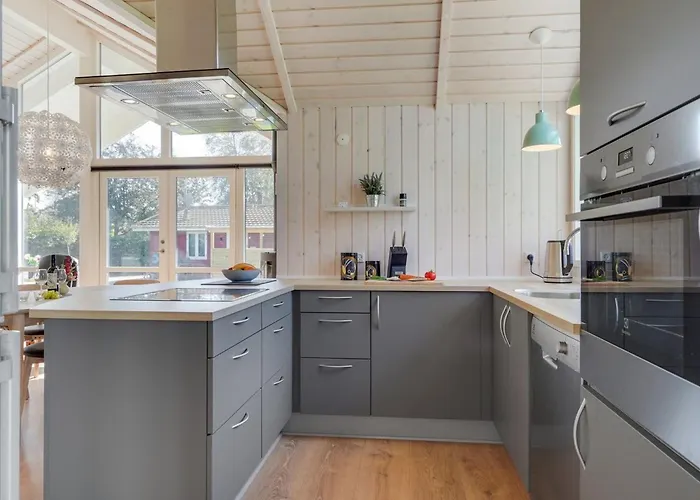 Hellena - 90m From The Sea By Interhome Casa vacanze *